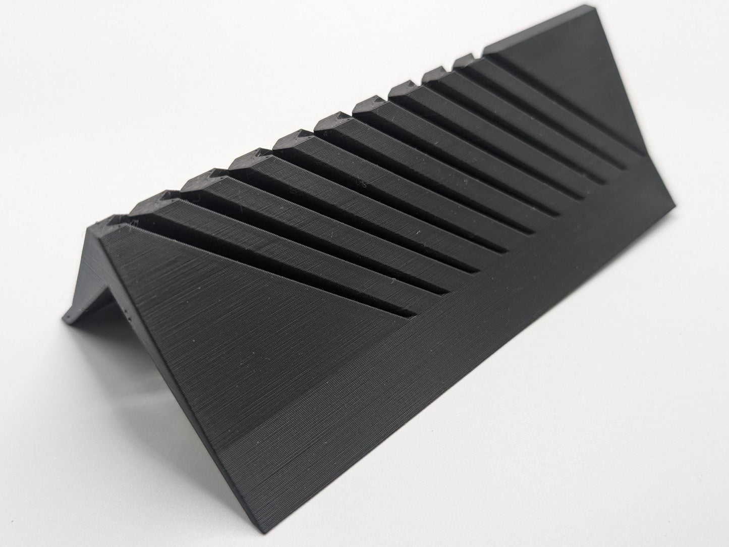 Modern Greeting Card and Photo Stand