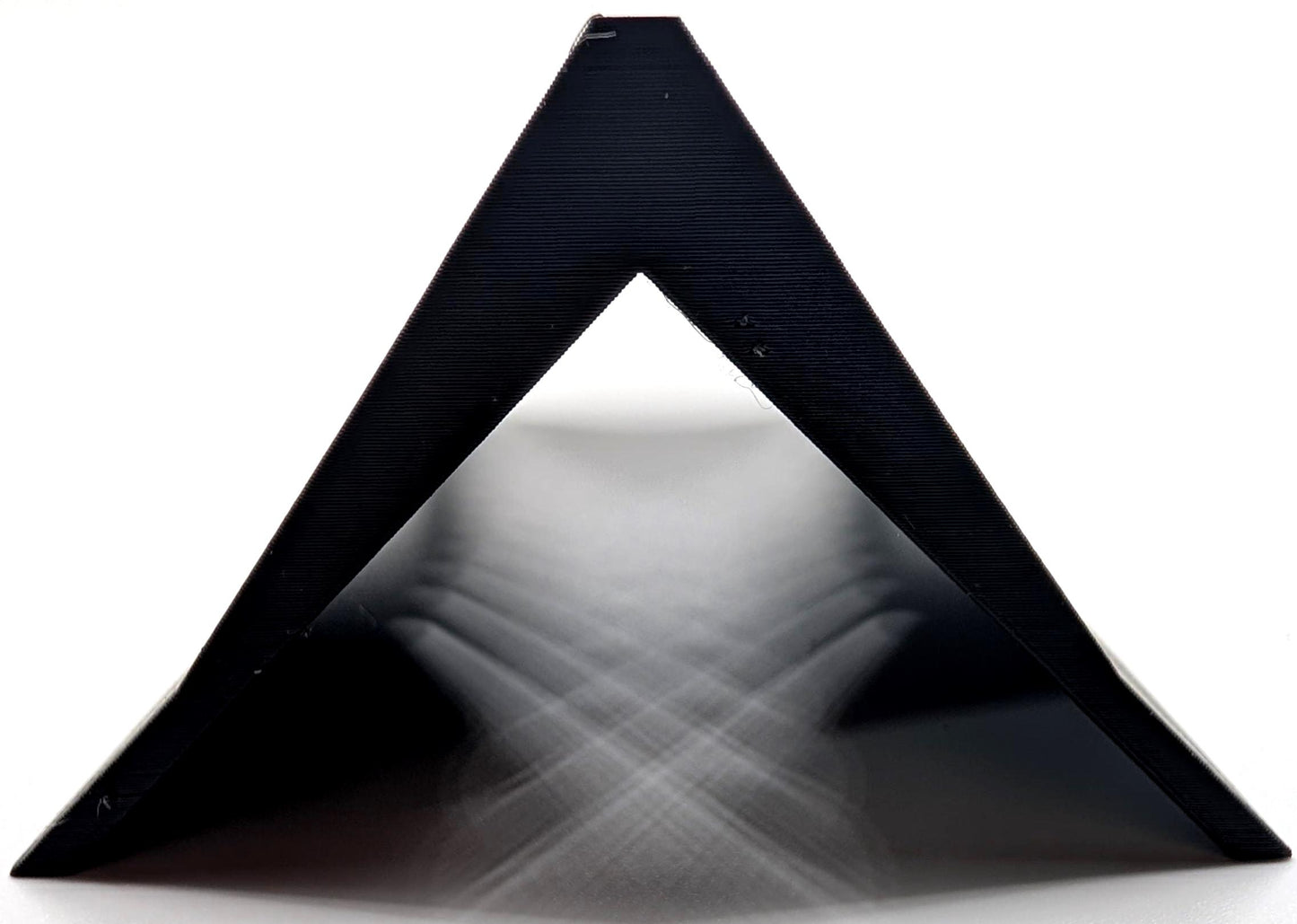 Modern Greeting Card and Photo Stand