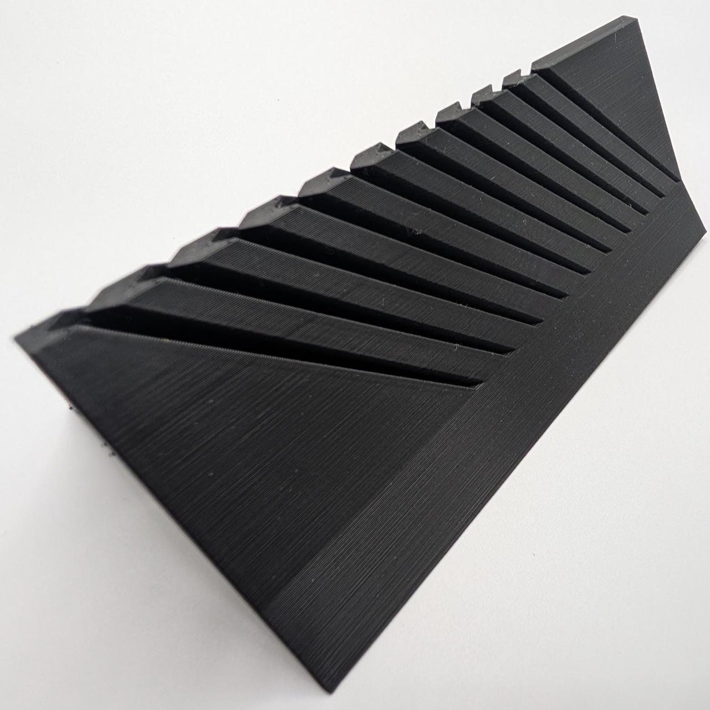 Modern Greeting Card and Photo Stand