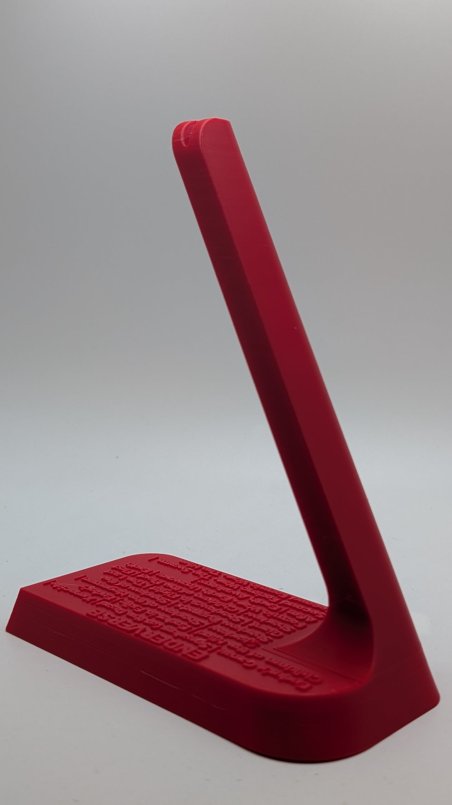 Shokz Bone Conduction Headphone Charging Stand