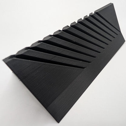Modern Greeting Card and Photo Stand