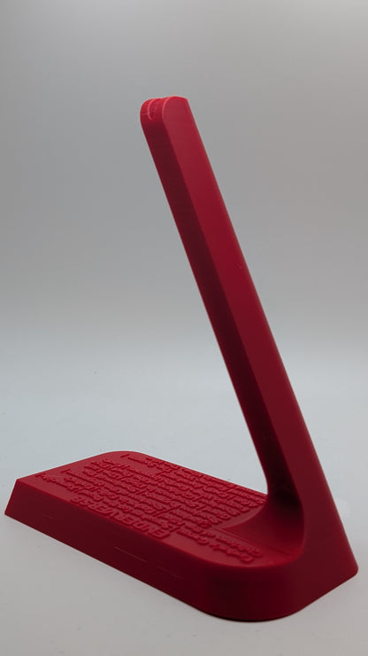 Shokz Bone Conduction Headphone Charging Stand