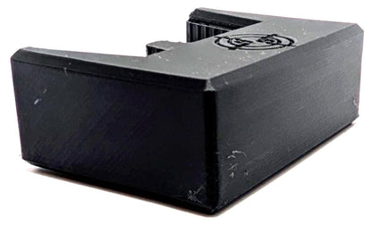 MagRest Duo – Magnetic Rifle Rest for Safe Firearm Transportation and Storage